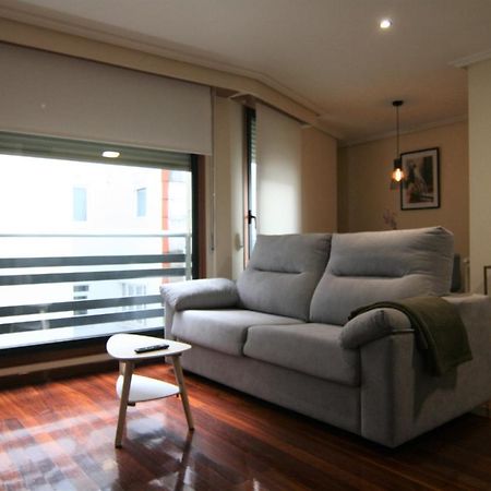 3B.Descansa Y Disfruta En El Corazon De Las Burgas Ourense Eksteriør bilde