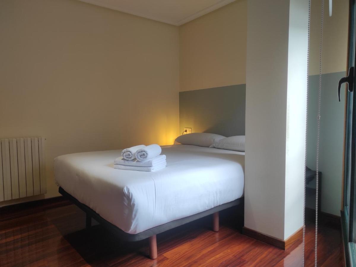3B.Descansa Y Disfruta En El Corazon De Las Burgas Ourense Eksteriør bilde