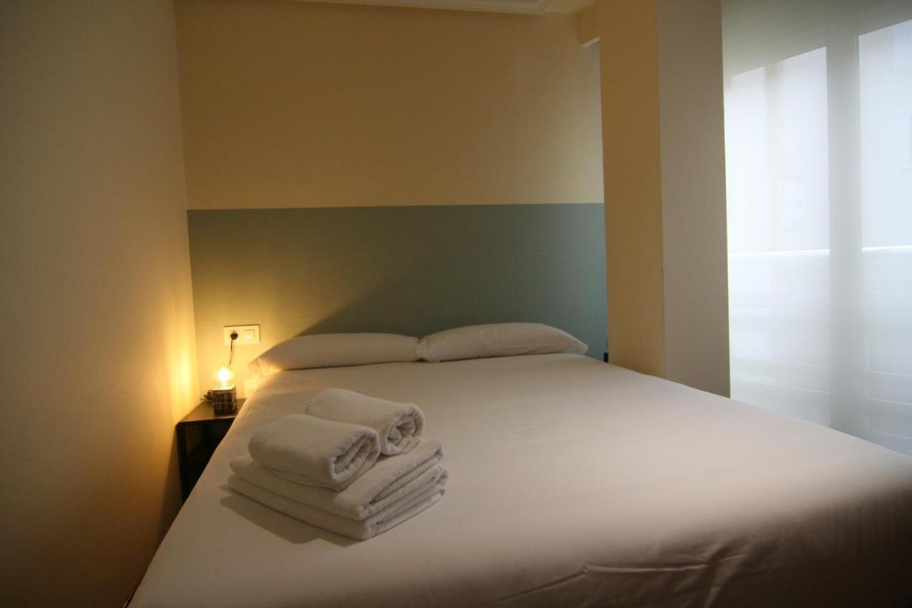 3B.Descansa Y Disfruta En El Corazon De Las Burgas Ourense Eksteriør bilde
