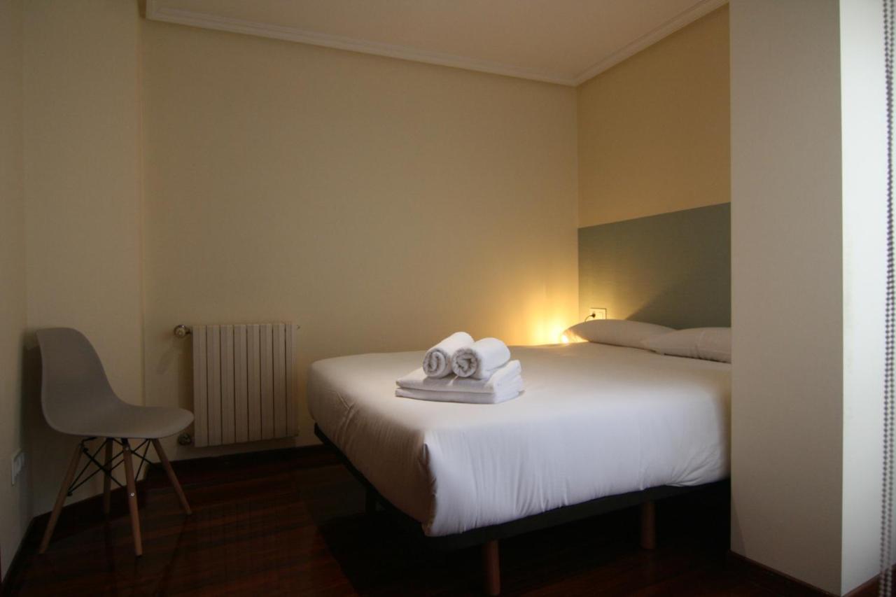 3B.Descansa Y Disfruta En El Corazon De Las Burgas Ourense Eksteriør bilde
